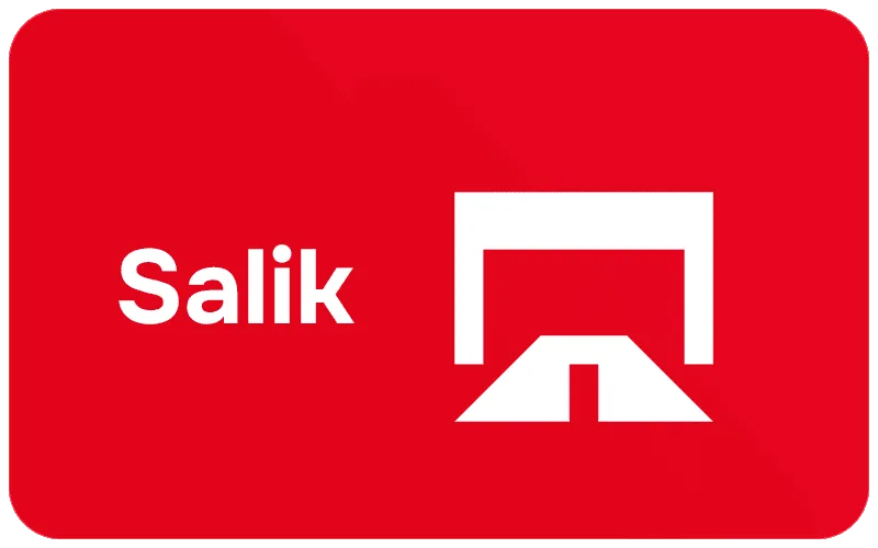 Salik eVoucher | AE