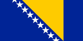 Bosnia Herzegovina eSIM (Data Only)