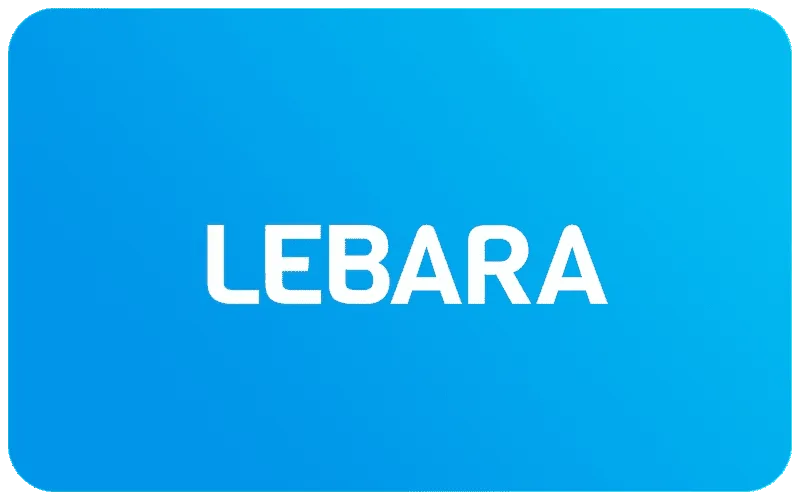 Lebara Voucher | UK
