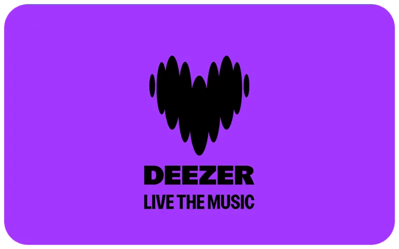 Deezer Premium