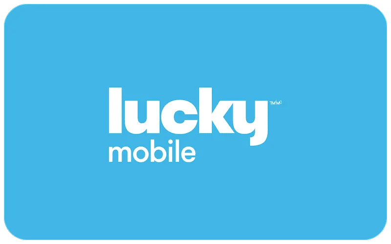 Lucky Mobile Voucher | BH