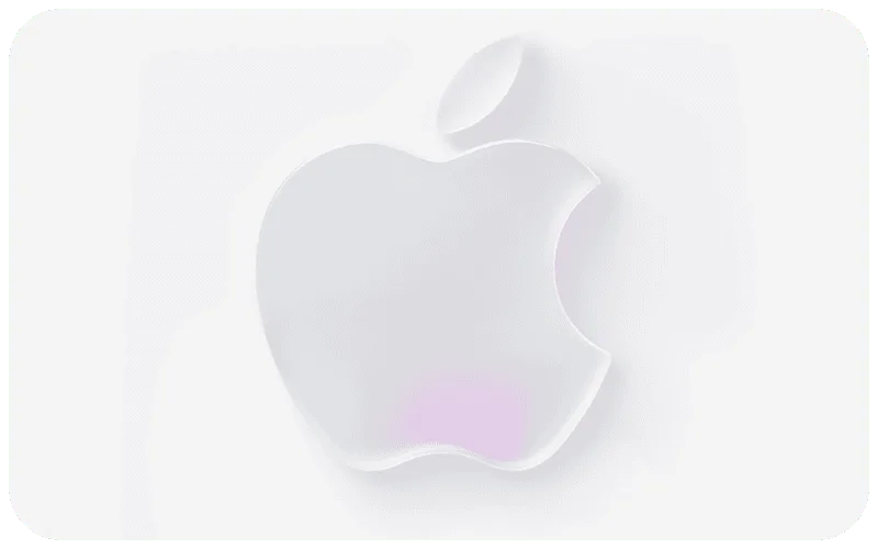 Apple Gift Card | AT