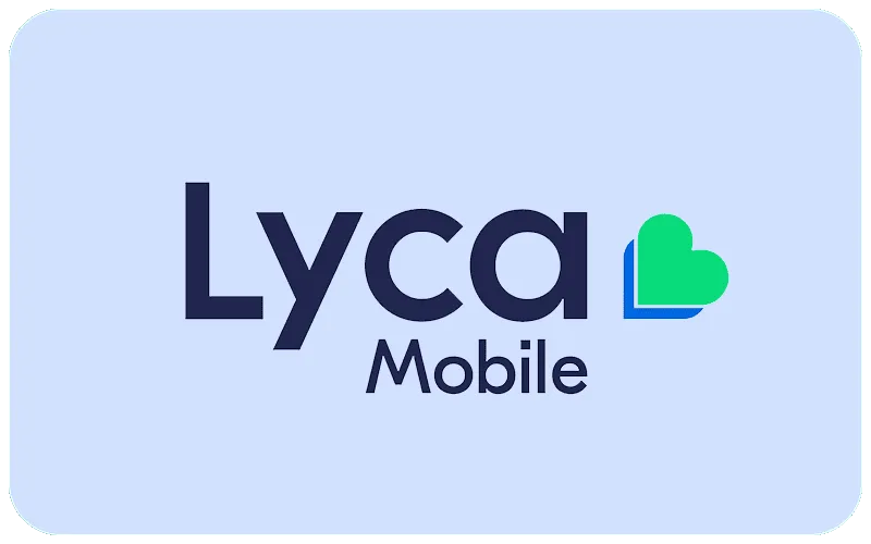 Lyca Mobile Voucher | DE