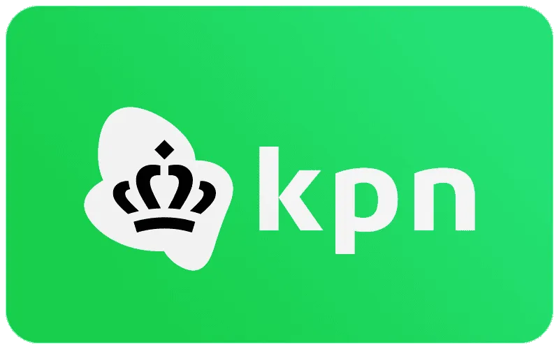 KPN Mobile Voucher | NL