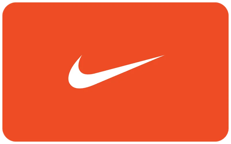 Nike gift card | US