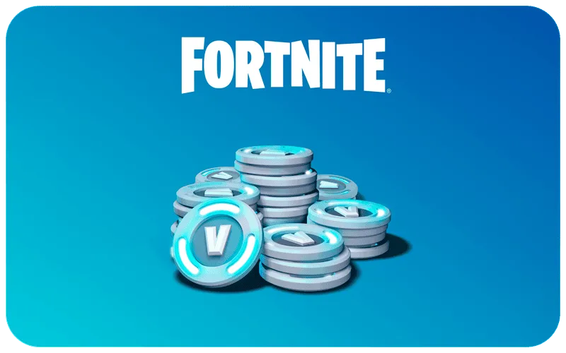 Fortnite Gift Card | EU