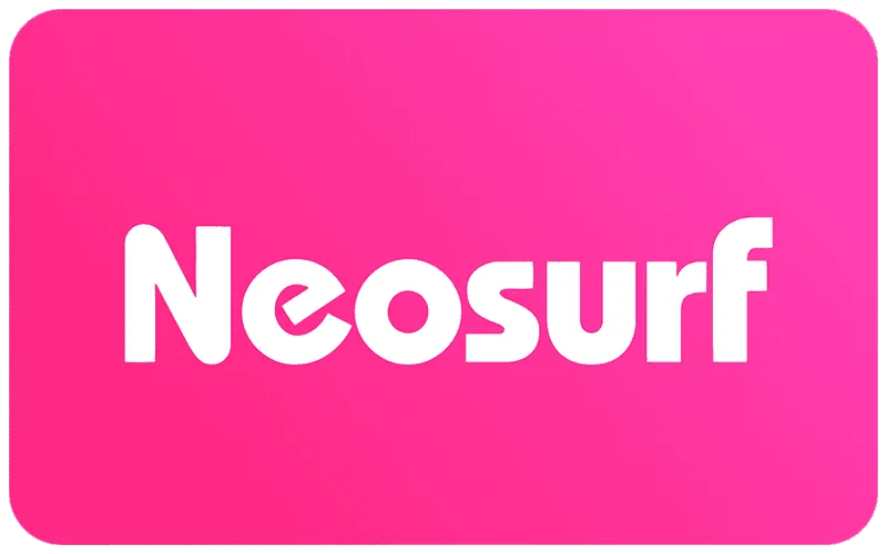 Neosurf | AU
