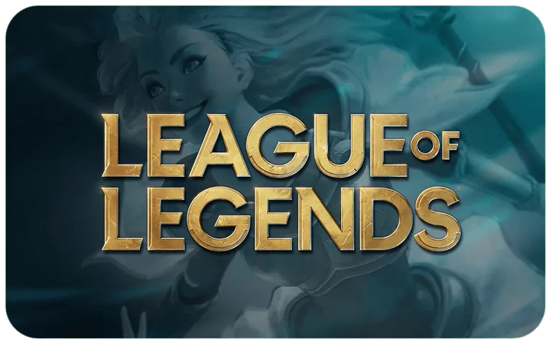 League of Legends | AU