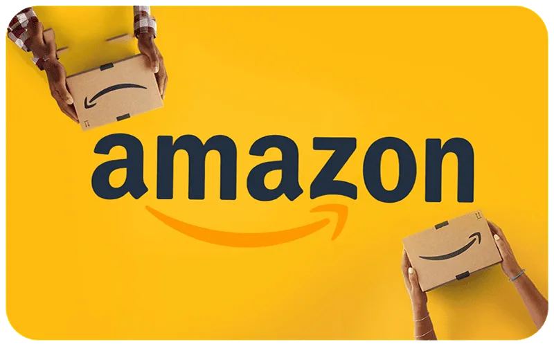 amazon.au Gift Card