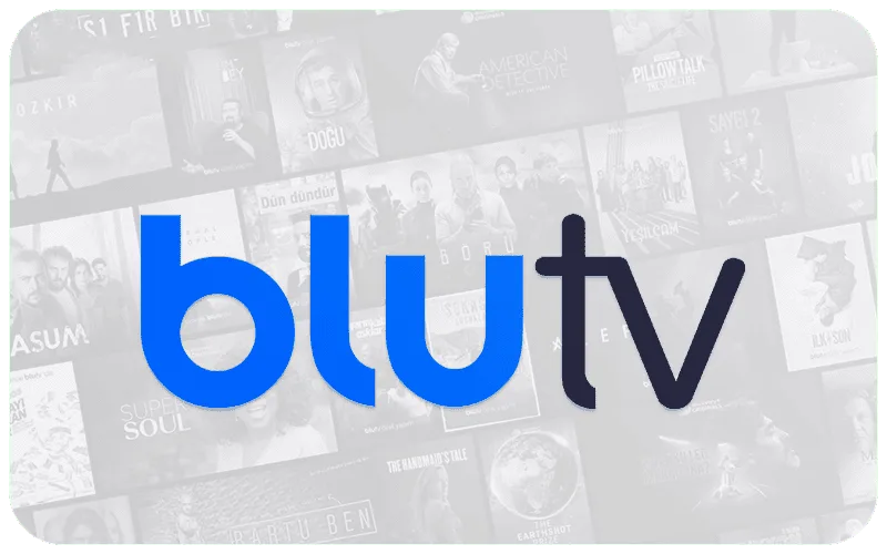 Blu TV | TR
