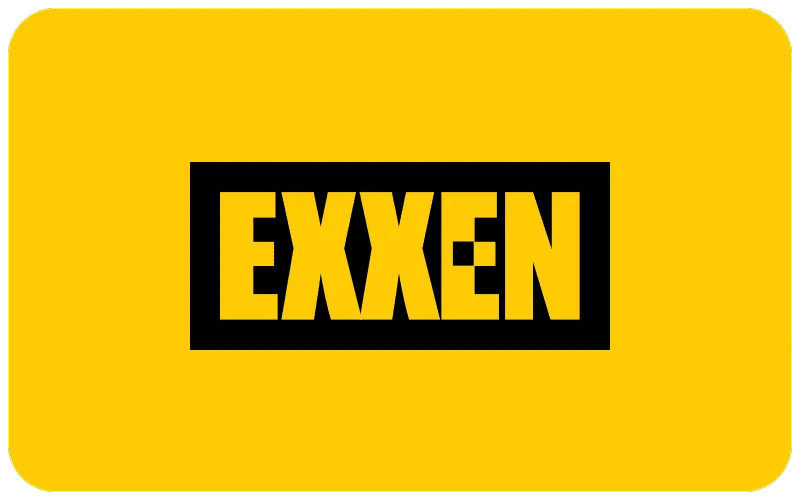 Exxen | TR