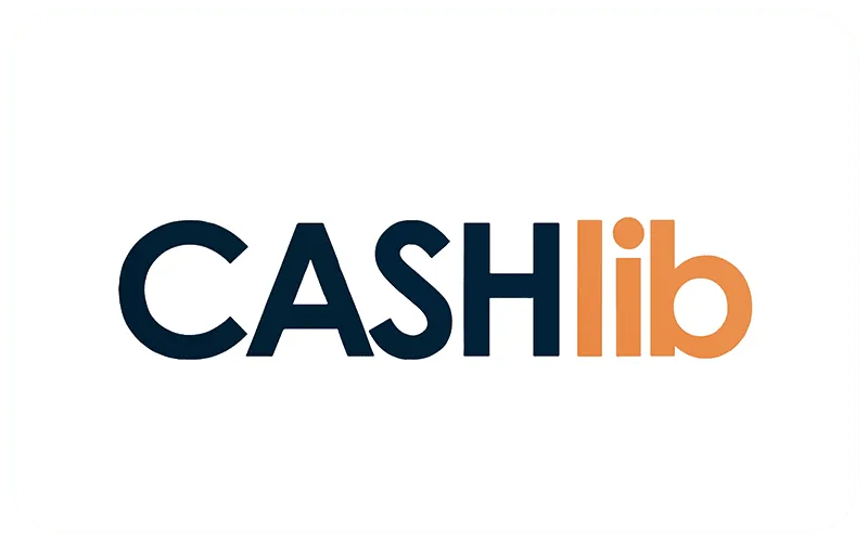 CASHlib Voucher | EU