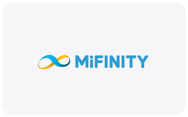 MiFinity Voucher | NO