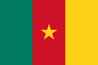 Cameroon eSIM (Data Only)