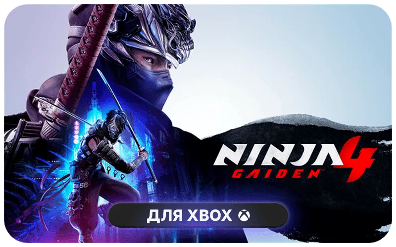 Ninja Gaiden 4