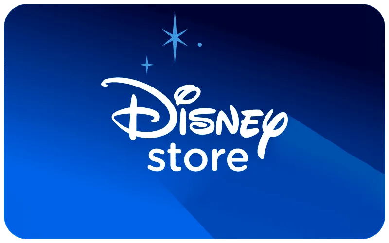 Disney Gift Card