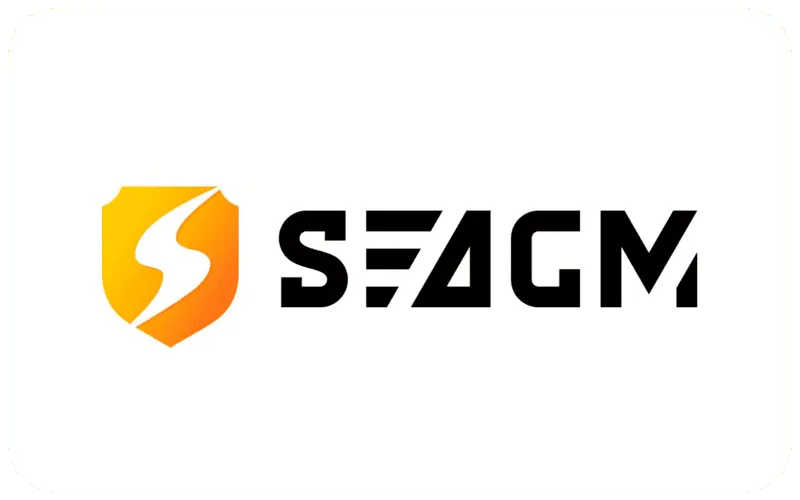 SEAGM Gift Card