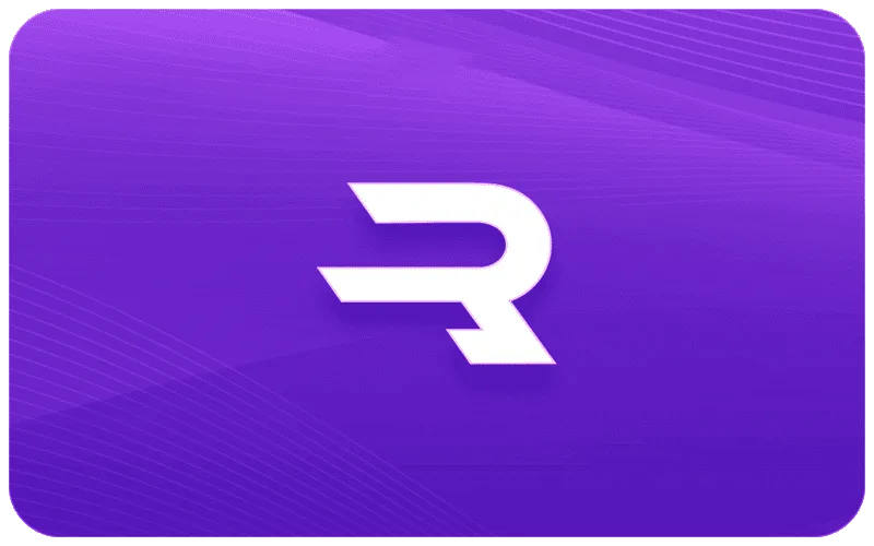 Rewarble Gift Card USD