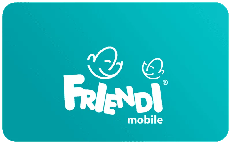 FRiENDi Voucher | OM