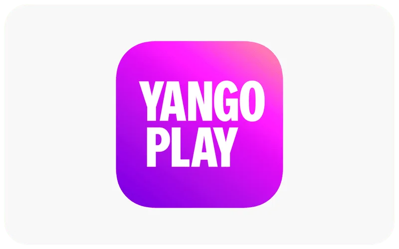Yango Play