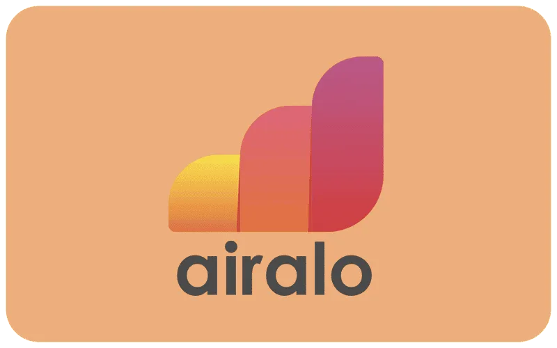 Airalo Voucher