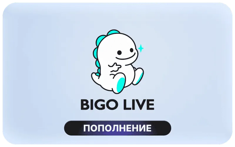 Bigo Live Topup