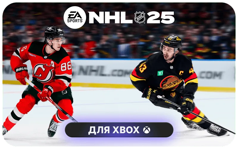 NHL® 25