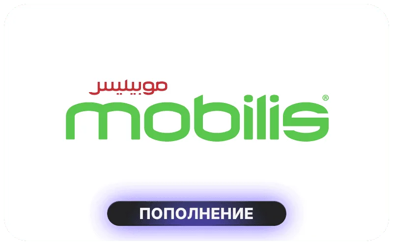 Mobilis Algeria