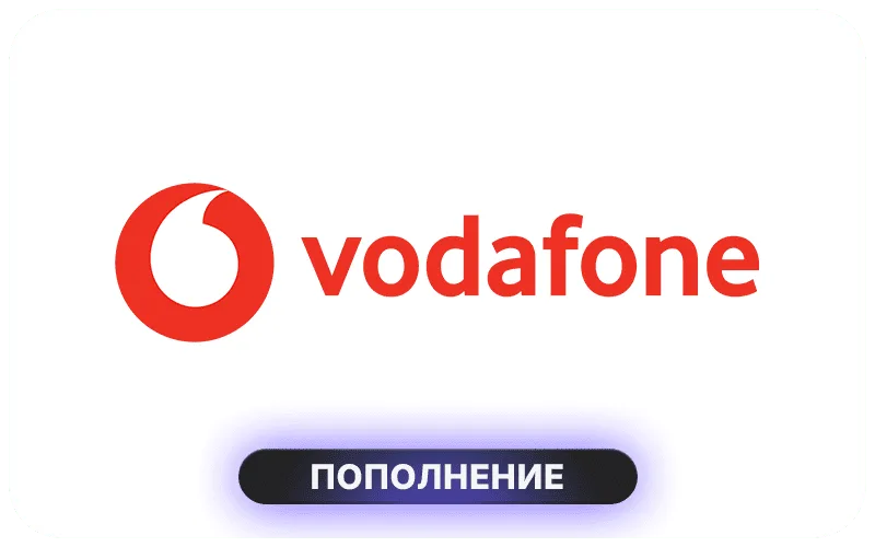 Vodafone Turkey