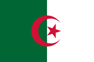 Algeria eSIM (Data + Voice + SMS)