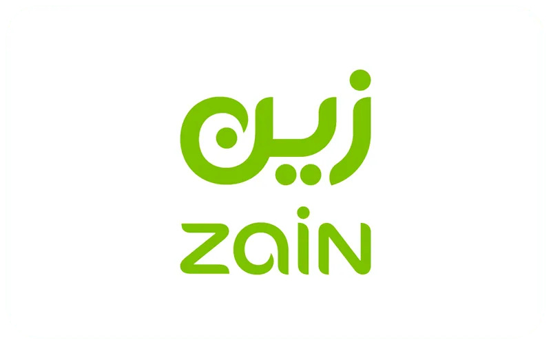 Zain Voucher | KW
