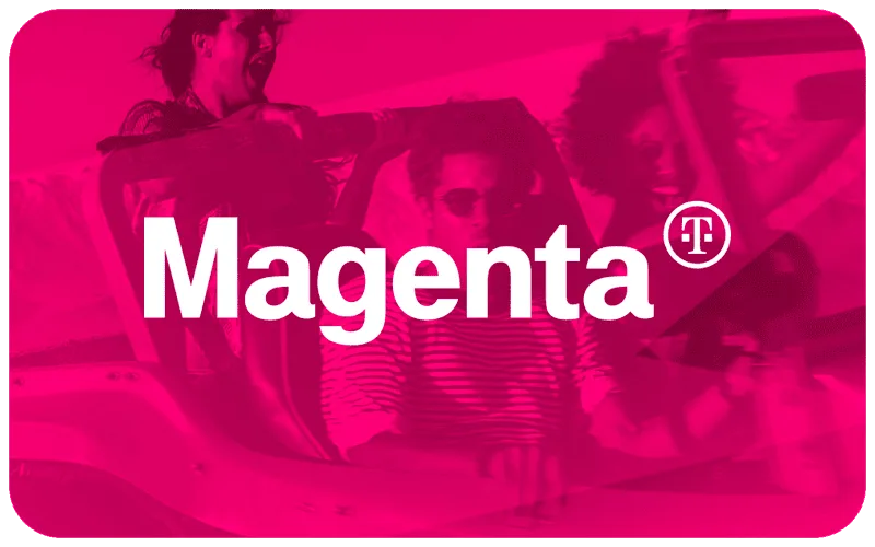 Magenta Voucher | AT