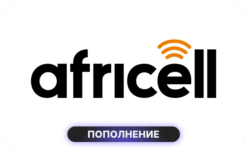 Africell Sierra Leone