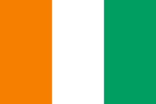 Cote d’Ivoire eSIM (Data + Voice + SMS)