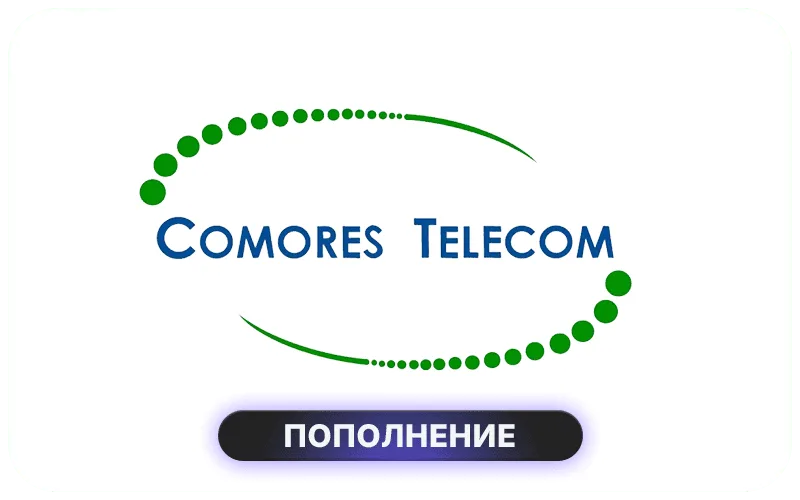 Comores Telecom Comoros