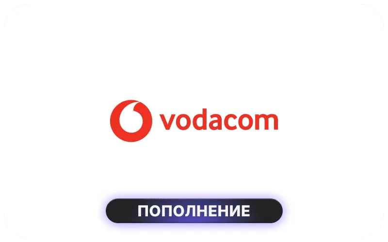Vodacom Mozambique
