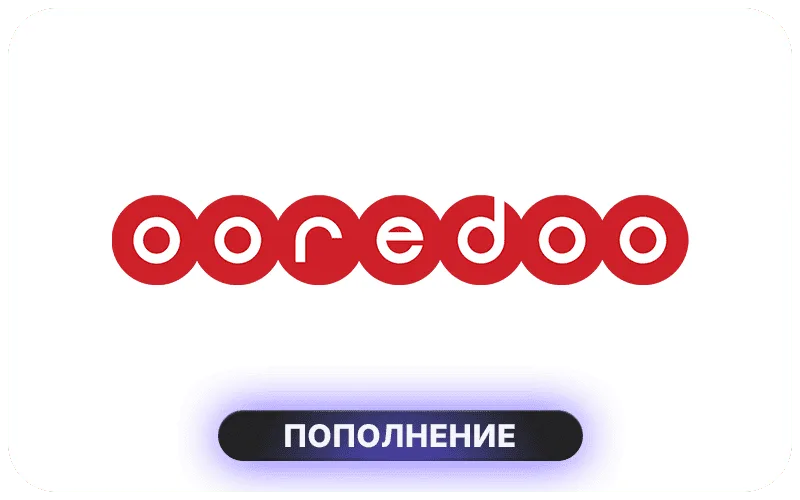 Ooredoo Myanmar